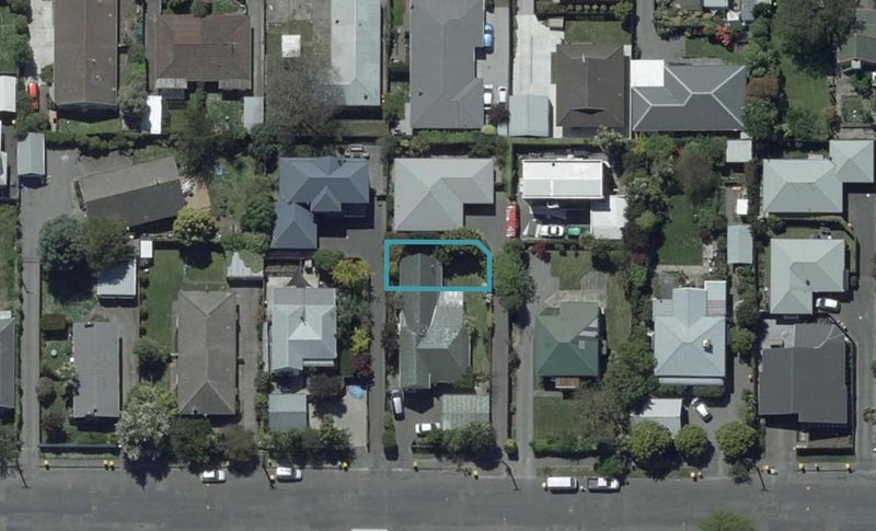 4/23 Winton Street, St Albans, Christchurch - Carousel 1