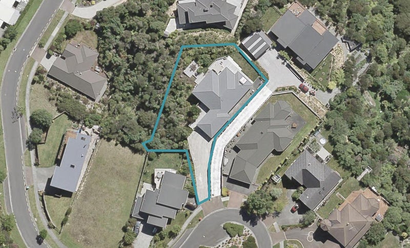 21 Sylvan Way, Silverstream, Upper Hutt - Carousel 1