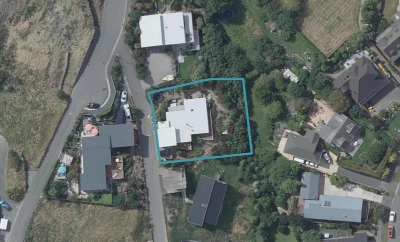 15 Mariners Cove, Cass Bay, Lyttelton - Carousel 1