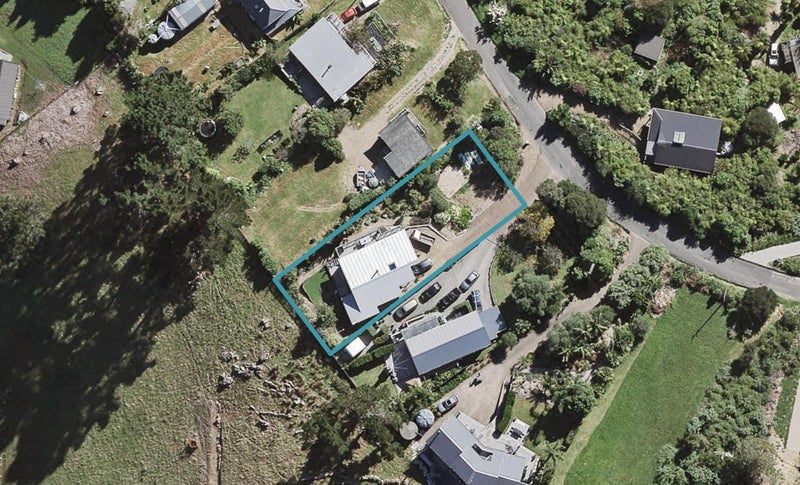 46 Trig Hill Road, Onetangi, Waiheke Island - Carousel 1