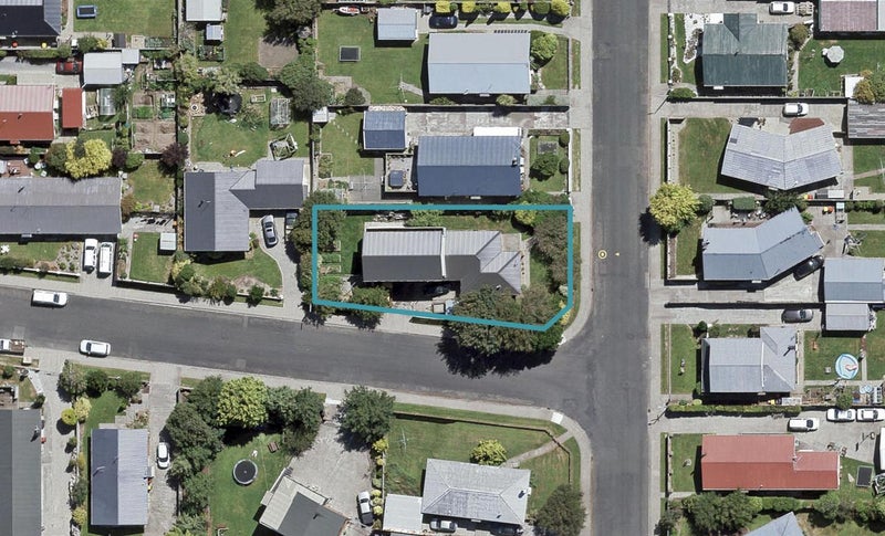 14 Cunningham Street, Grasmere, Invercargill - Carousel 1