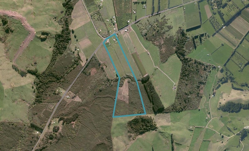 4564/4558 State Highway 12, Kaikohe, Kaikohe - Carousel 1