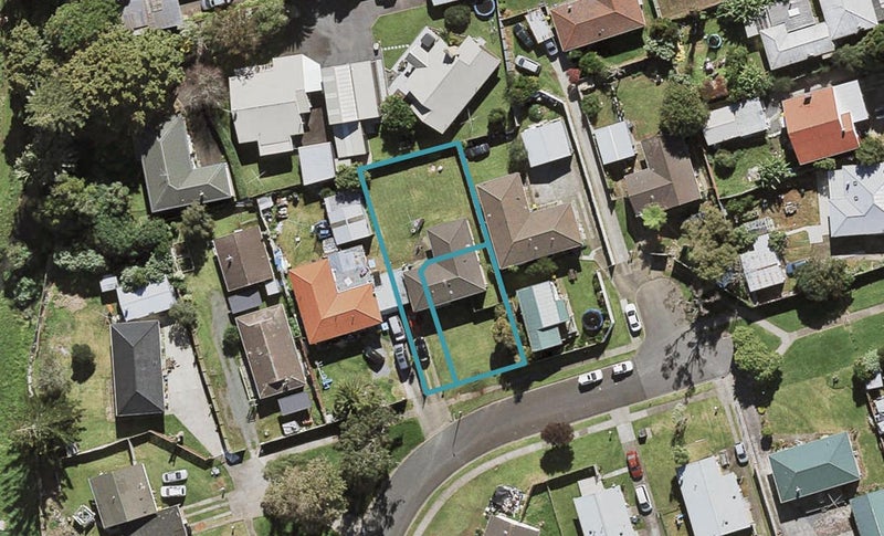 60 Molesworth Place, Mangere, Auckland - Carousel 1