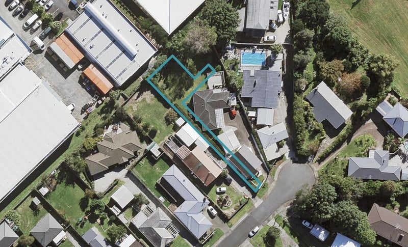 14E Benders Avenue, Hillcrest, Auckland - Carousel 1