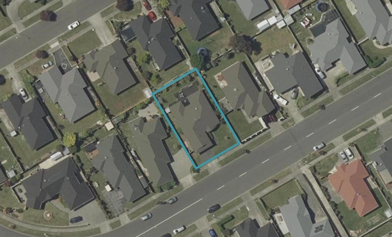 9 Brooklyn Heights Drive, Kelvin Grove, Palmerston North - Carousel 1