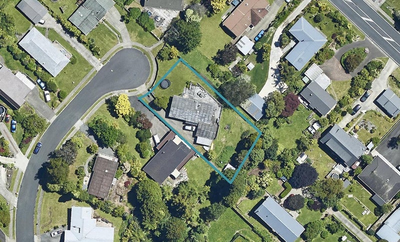 21 Westbourne Avenue, Pomare, Rotorua - Carousel 1