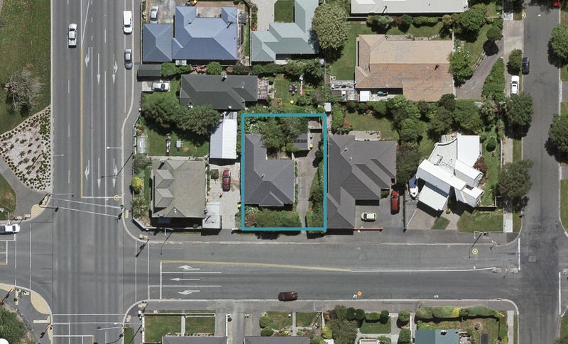 204 Gala Street, Richmond, Invercargill - Carousel 1