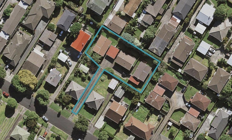 3/0 Moata Road, Onehunga, Auckland - Carousel 1