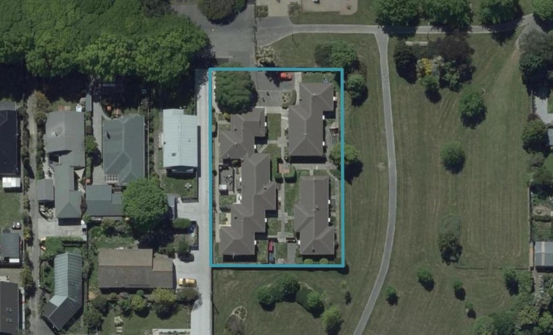 36 Poulton Avenue, Richmond, Christchurch - Carousel 1