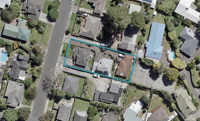 4B Avalon Crescent, Avalon, Lower Hutt - Carousel 1
