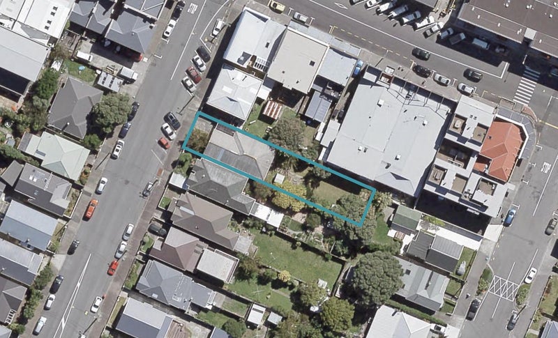 44 Bolton Street, Petone, Lower Hutt - Carousel 1