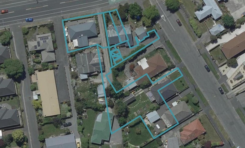 69 Bampton Street, Shirley, Christchurch - Carousel 1