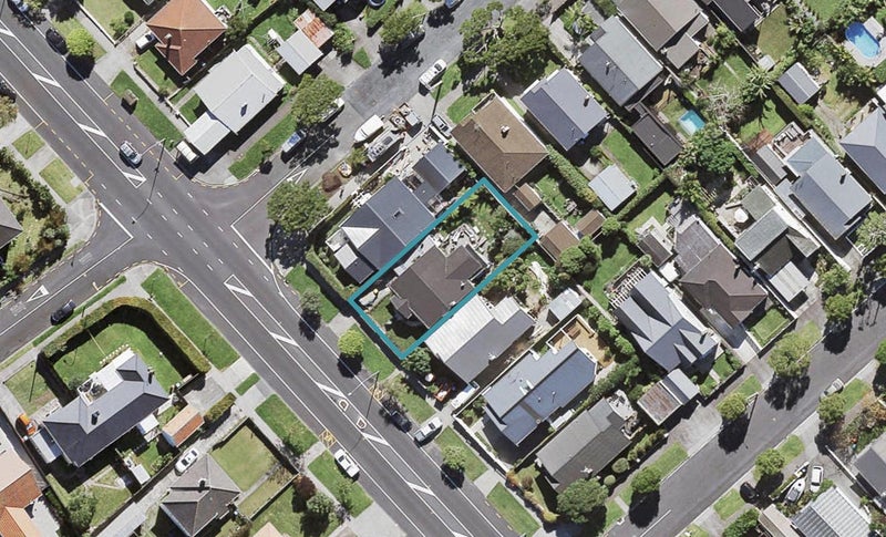 119 Garnet Road, Westmere, Auckland - Carousel 1