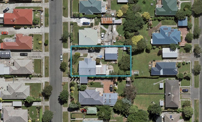 134 Conyers Street, Heidelberg, Invercargill - Carousel 1