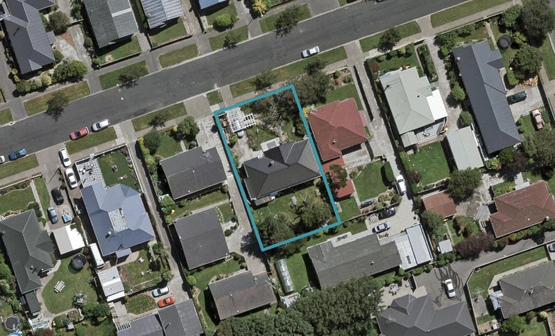 81 Mitchell Street, Richmond, Invercargill - Carousel 1
