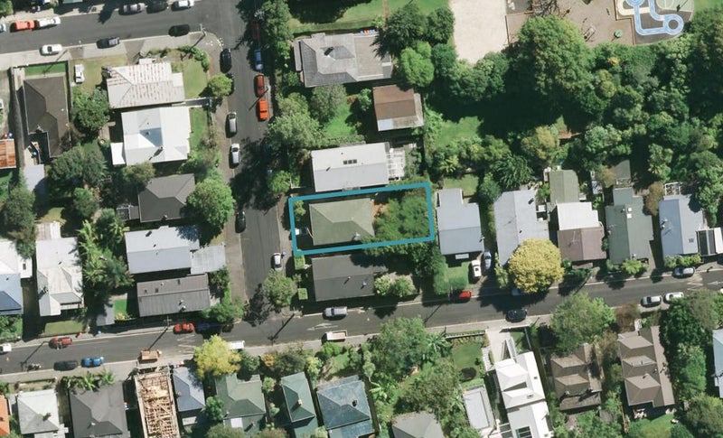 112 Clarence Street, Ponsonby, Auckland - Carousel 1