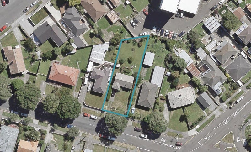65 Copeland Street, Hutt Central, Lower Hutt - Carousel 1
