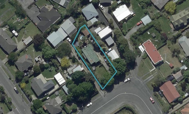 40 Bounty Street, Bryndwr, Christchurch - Carousel 1