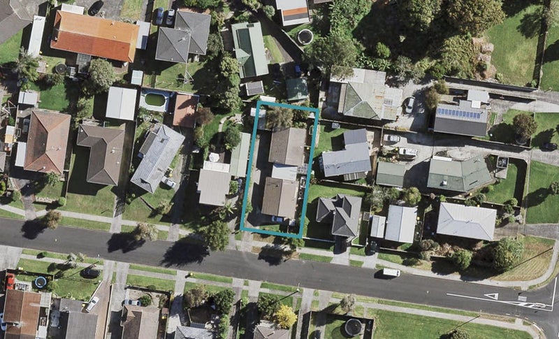 3B Waimai Avenue, Weymouth, Auckland - Carousel 1