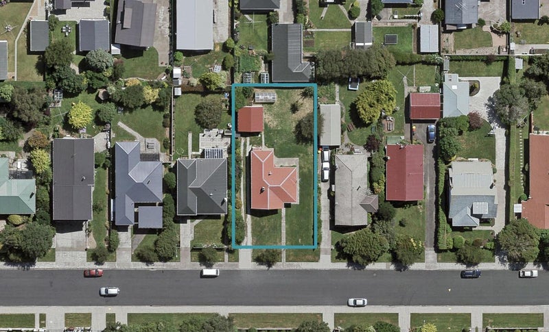322 Chelmsford Street, Waverley, Invercargill - Carousel 1