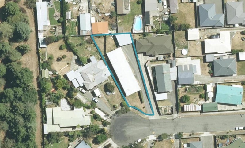 5B Pope Crescent, Witherlea, Blenheim - Carousel 1