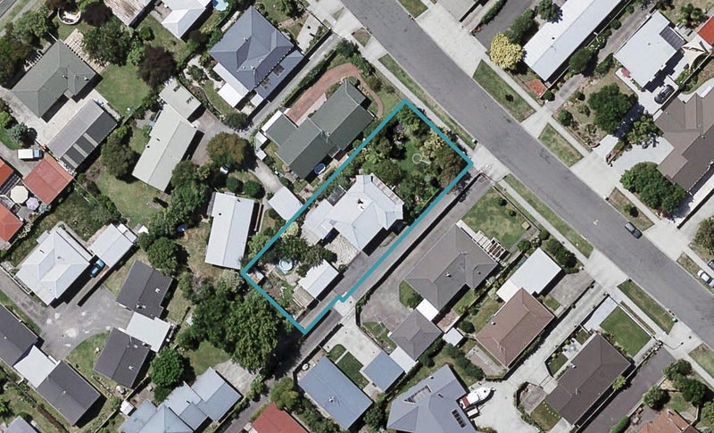 57 Park Road, Greenmeadows, Napier - Carousel 1