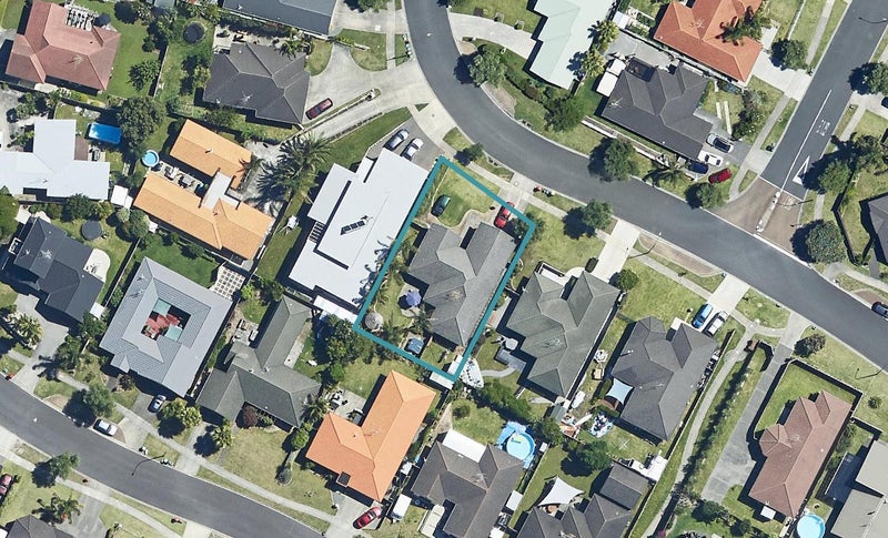 46 Madeleine Terrace, Papamoa Beach, Papamoa - Carousel 1