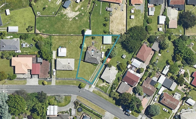 43 Rimu Street, Glenholme, Rotorua - Carousel 1