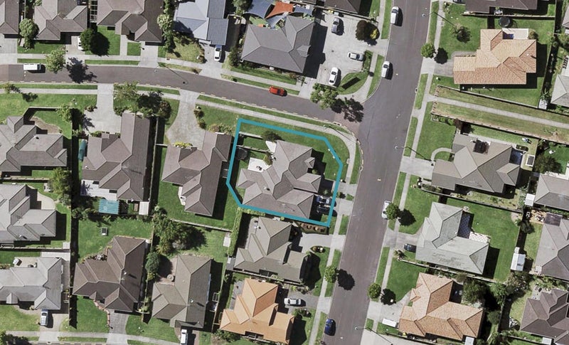 85 Redcastle Drive, East Tamaki, Auckland - Carousel 1