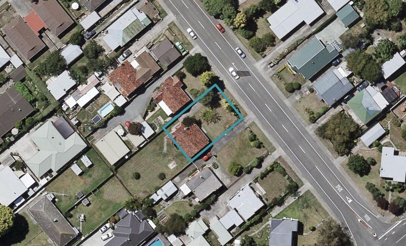 807 Albert Street, Parkvale, Hastings - Carousel 1