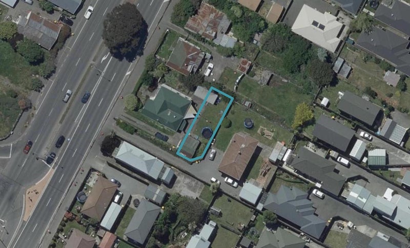 6/100 Aldwins Road, Phillipstown, Christchurch - Carousel 1