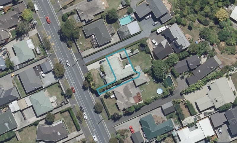 2/120 Beerescourt Road, Beerescourt, Hamilton - Carousel 1