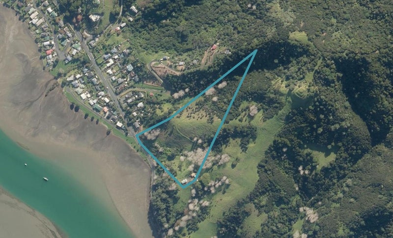 0 Whangarei Heads Road, Tamaterau, Whangarei - Carousel 1
