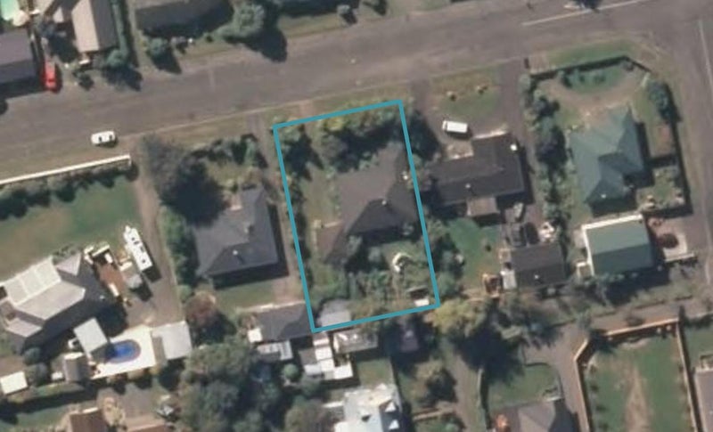 5 Weka Street, Oxford, Oxford - Carousel 1