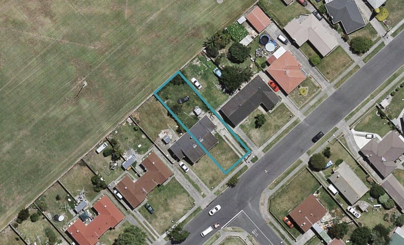45 Morris Spence Avenue, Onekawa, Napier - Carousel 1