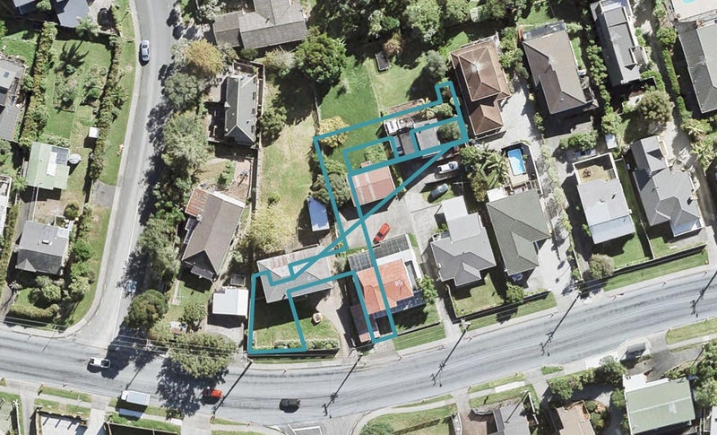 3/147A Carlisle Road, Northcross, Auckland - Carousel 1