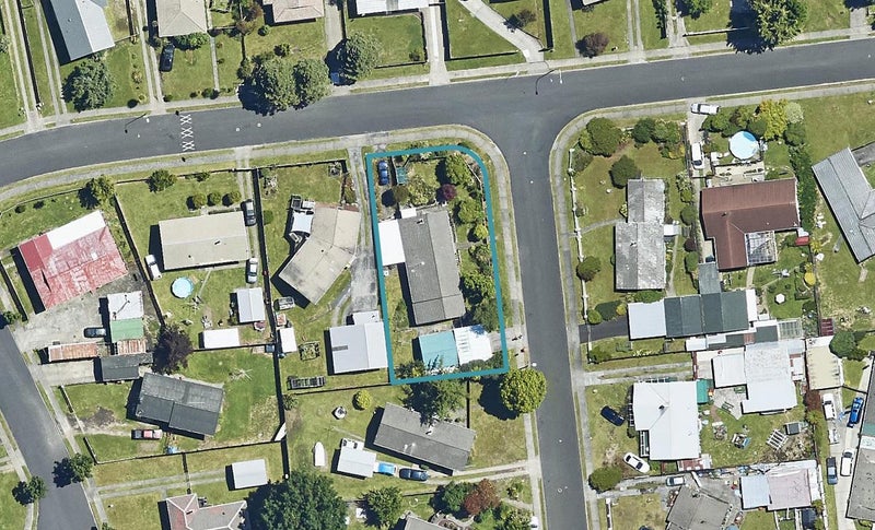 46 Joanne Crescent, Pukehangi, Rotorua - Carousel 1