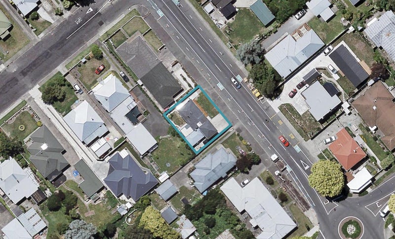 604 Southampton Street West, Saint Leonards, Hastings - Carousel 1