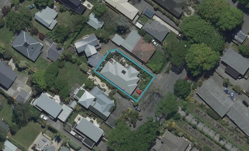111 St James Avenue, Papanui, Christchurch - Carousel 1