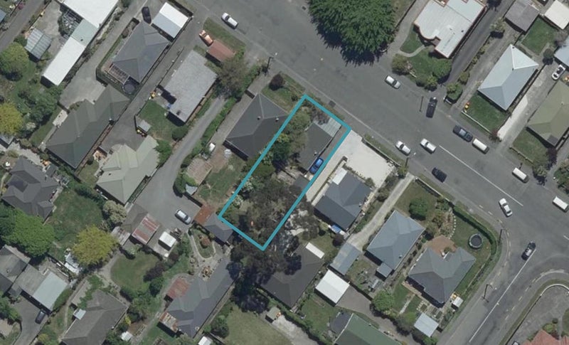 87 Vagues Road, Northcote, Christchurch - Carousel 1
