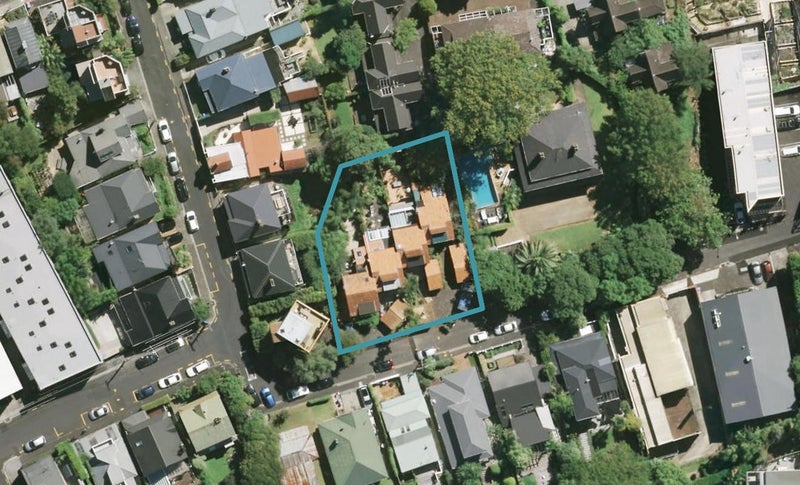 16 Ruskin Street, Parnell, Auckland - Carousel 1