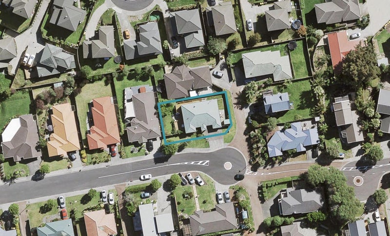 23 View Ridge Drive, Ranui, Auckland - Carousel 1