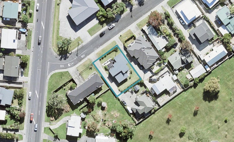 3 Brandon Road, Manly, Whangaparaoa - Carousel 1