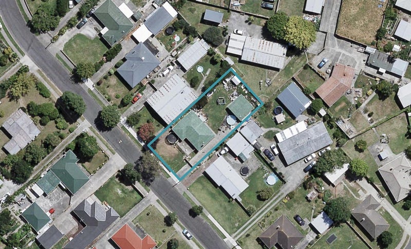 12 Wordsworth Crescent, Maraenui, Napier - Carousel 1