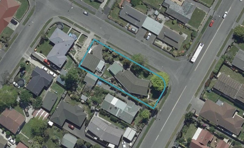 187 Highsted Road, Casebrook, Christchurch - Carousel 1