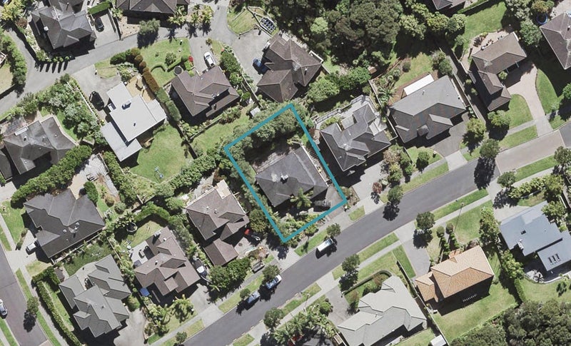 29 Kittiwake Drive, Schnapper Rock, Auckland - Carousel 1