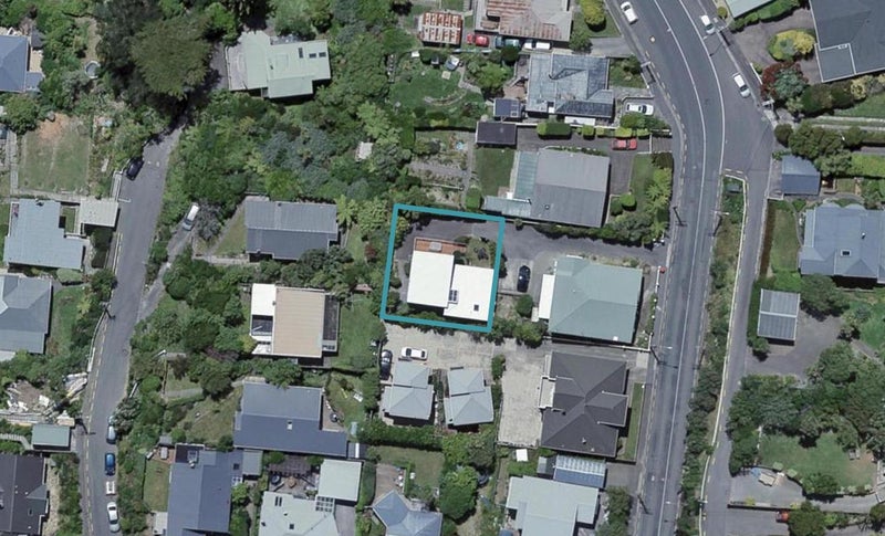 4A Mills Road, Brooklyn, Wellington - Carousel 1