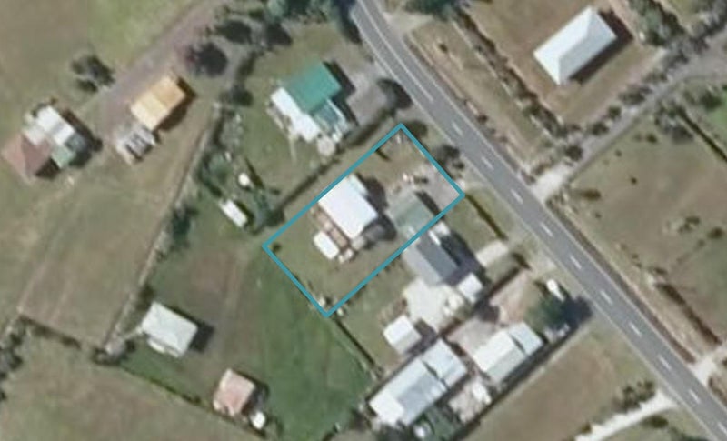 606 Koutu Loop Road, Opononi, Kaikohe - Carousel 1