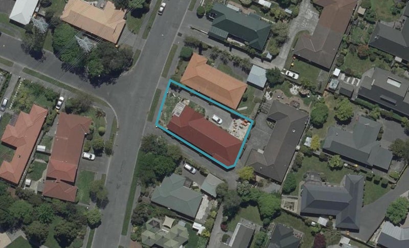 40 Westgrove Avenue, Avonhead, Christchurch - Carousel 1
