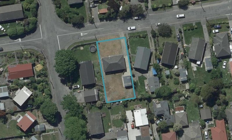 14 Westcott Street, Dallington, Christchurch - Carousel 1